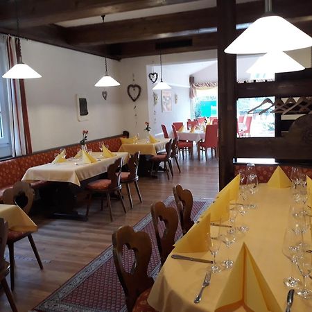 Hotel Goldbaechel Wachenheim an der Weinstraße Zewnętrze zdjęcie