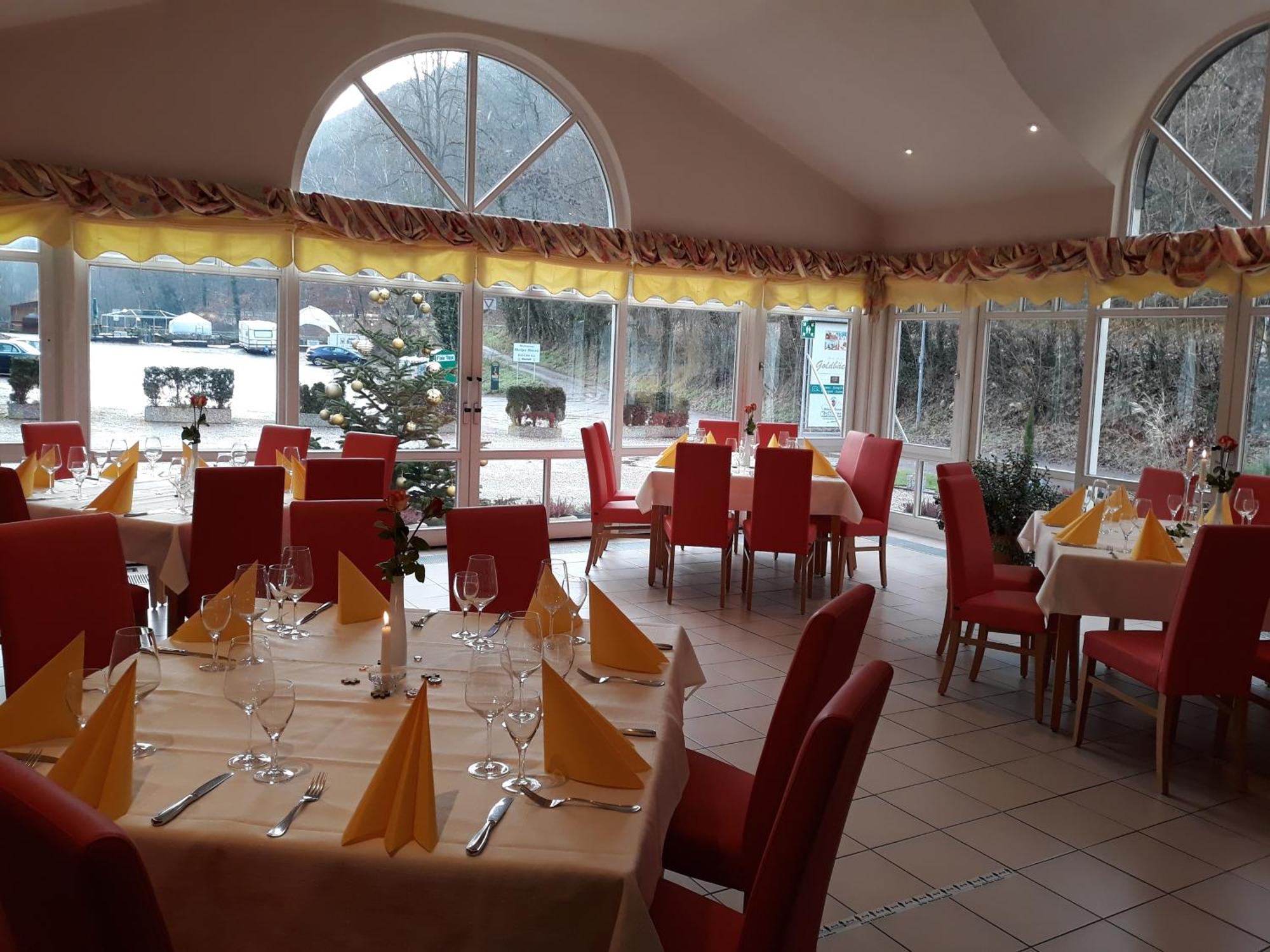 Hotel Goldbaechel Wachenheim an der Weinstraße Zewnętrze zdjęcie