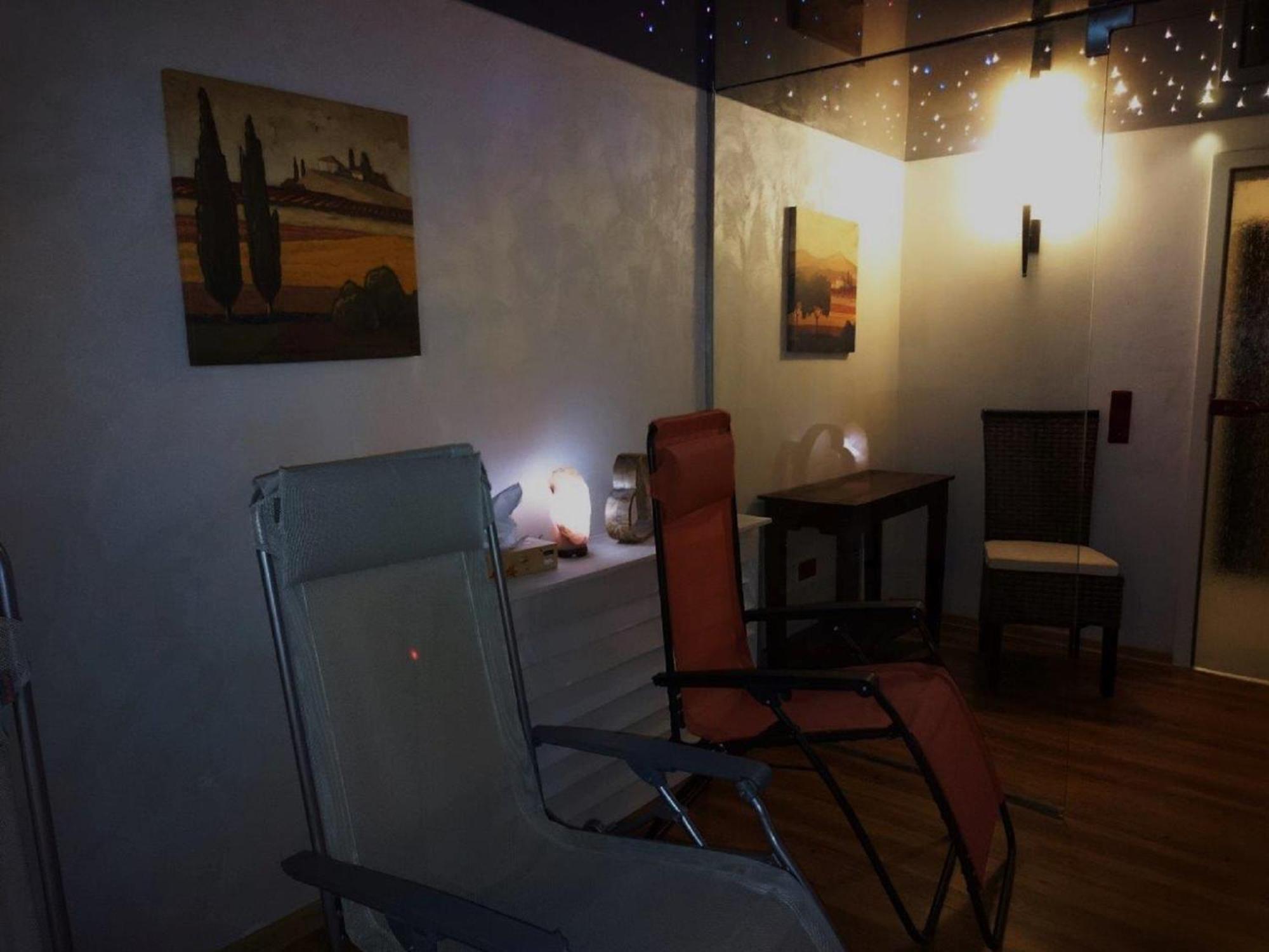 Hotel Goldbaechel Wachenheim an der Weinstraße Zewnętrze zdjęcie