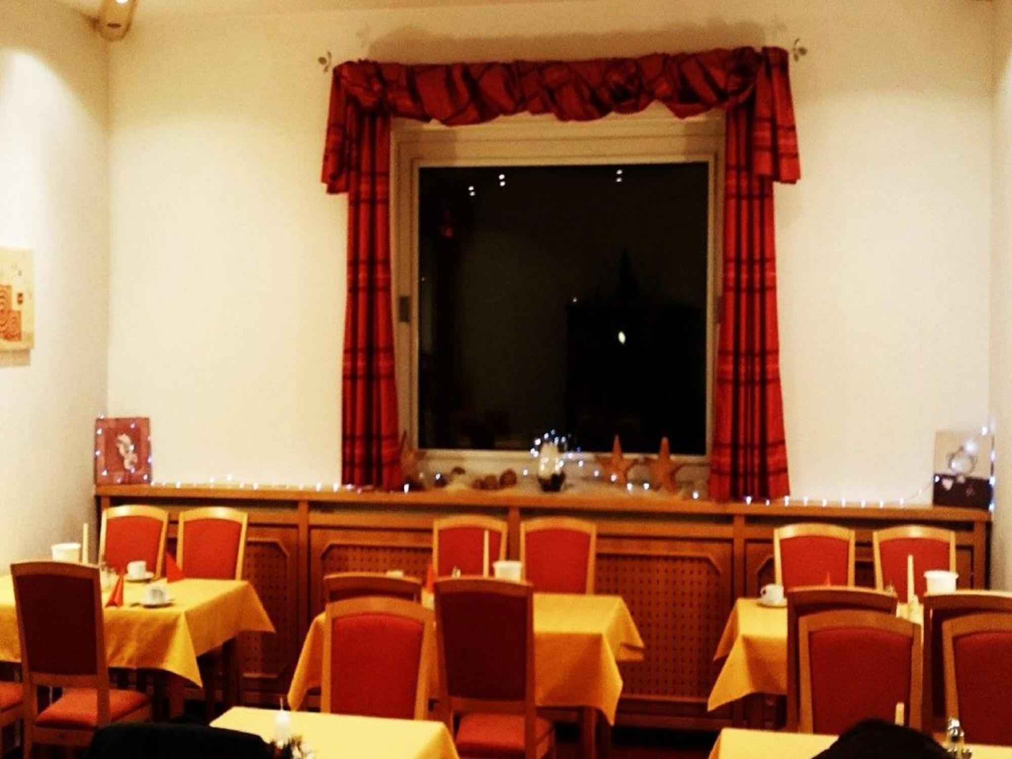 Hotel Goldbaechel Wachenheim an der Weinstraße Zewnętrze zdjęcie