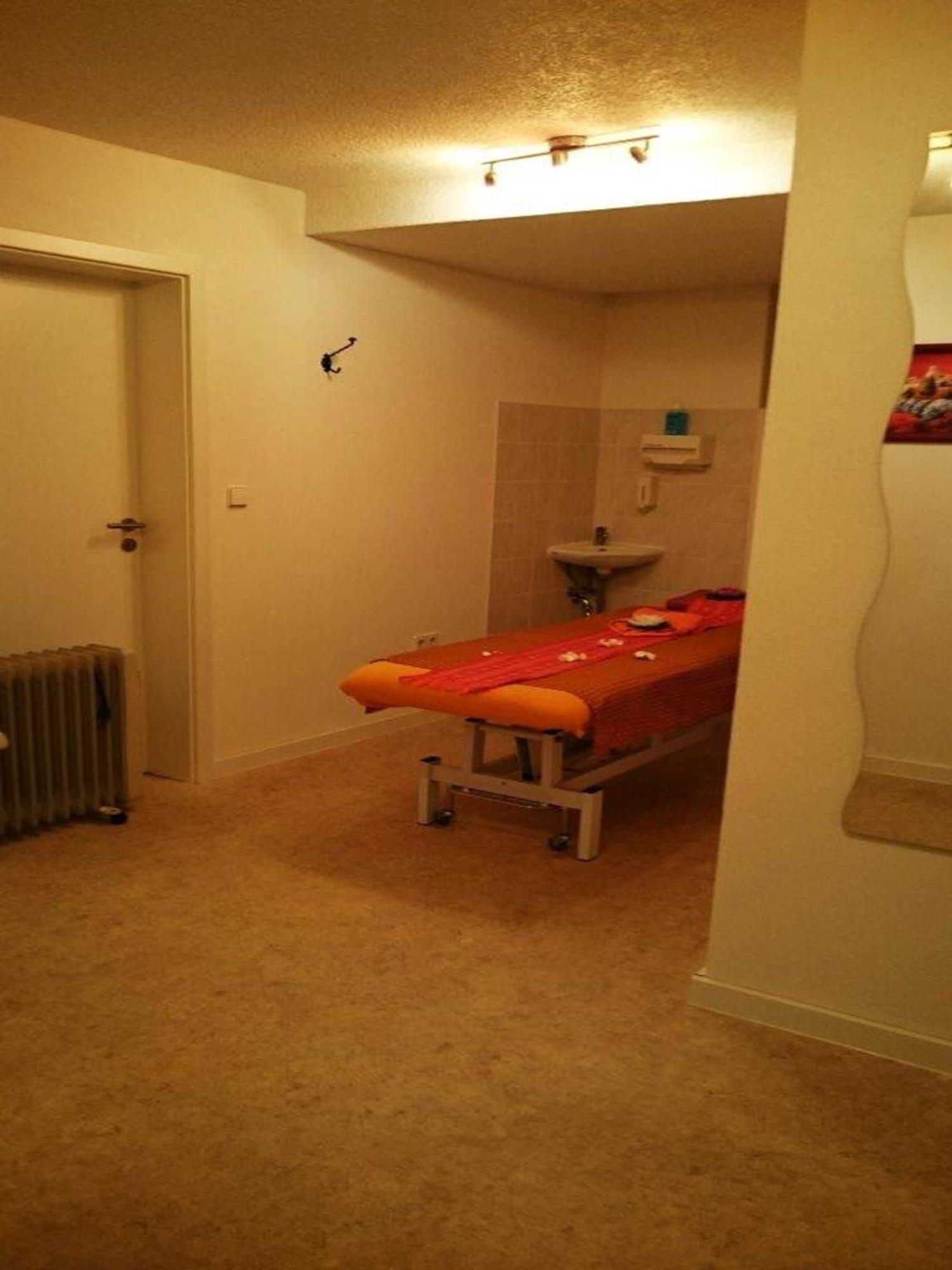 Hotel Goldbaechel Wachenheim an der Weinstraße Zewnętrze zdjęcie