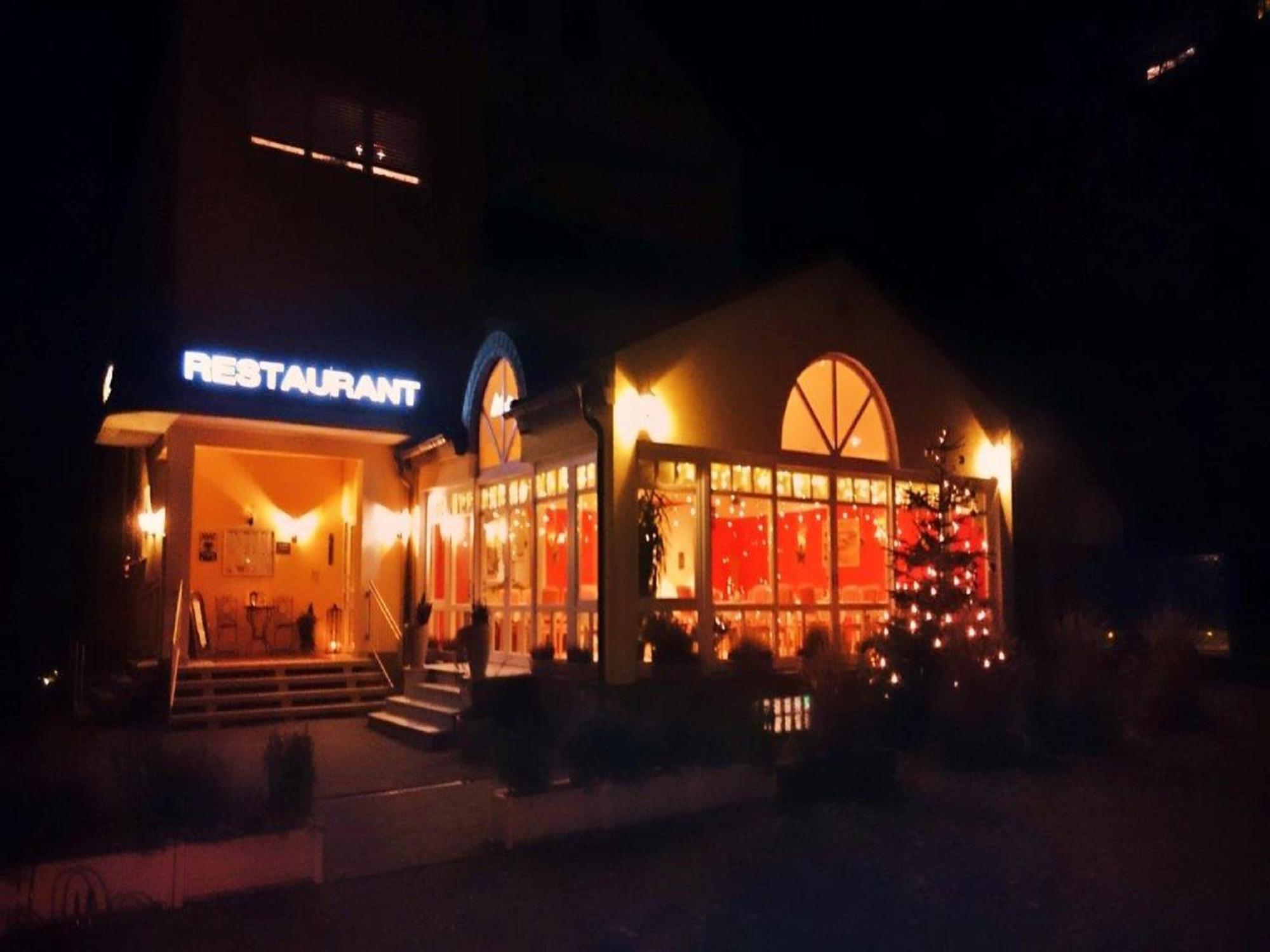 Hotel Goldbaechel Wachenheim an der Weinstraße Zewnętrze zdjęcie