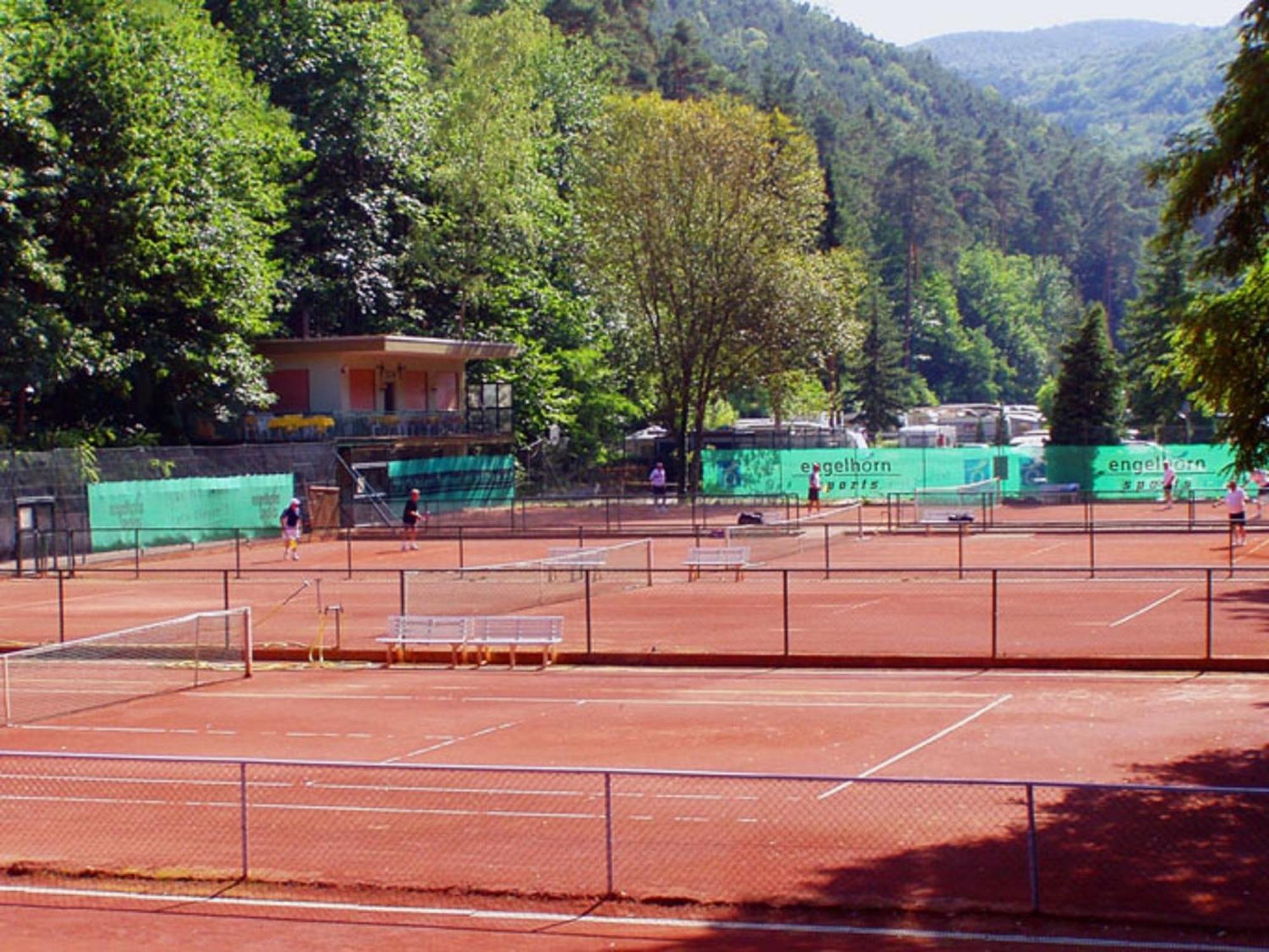 Hotel Goldbaechel Wachenheim an der Weinstraße Zewnętrze zdjęcie