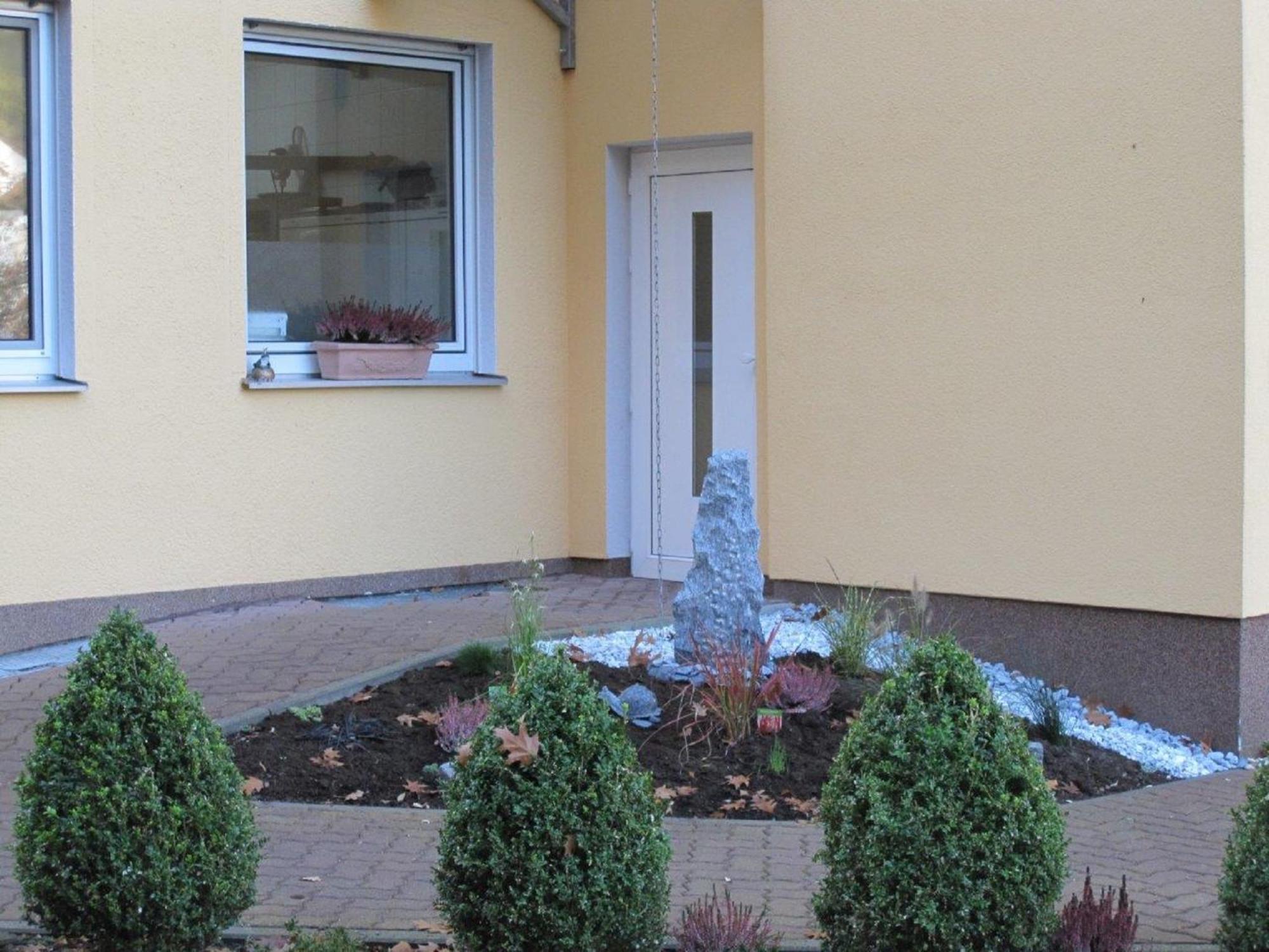 Hotel Goldbaechel Wachenheim an der Weinstraße Zewnętrze zdjęcie