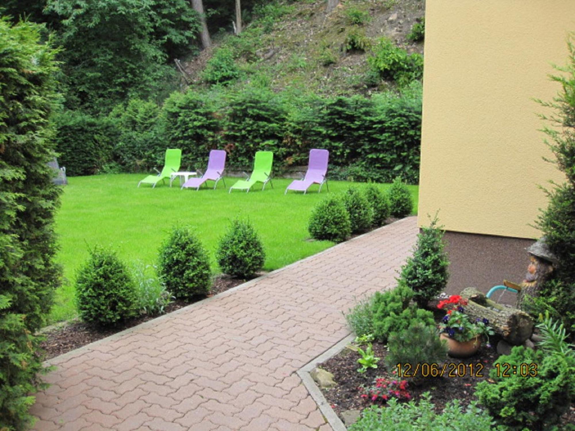 Hotel Goldbaechel Wachenheim an der Weinstraße Zewnętrze zdjęcie