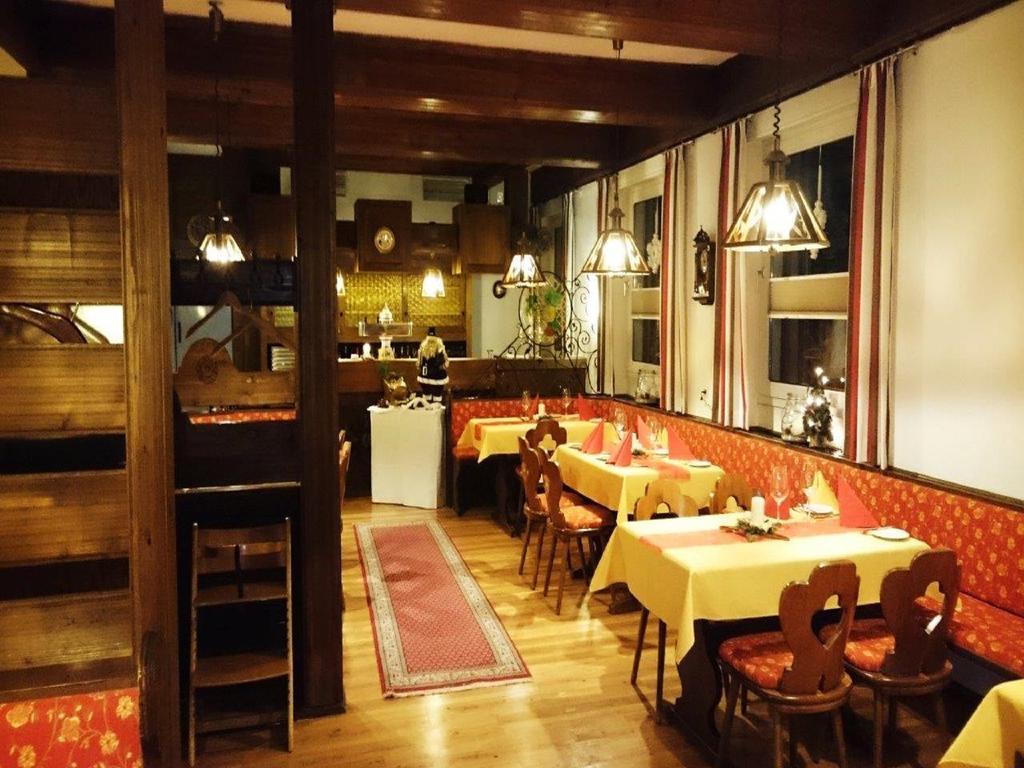 Hotel Goldbaechel Wachenheim an der Weinstraße Zewnętrze zdjęcie